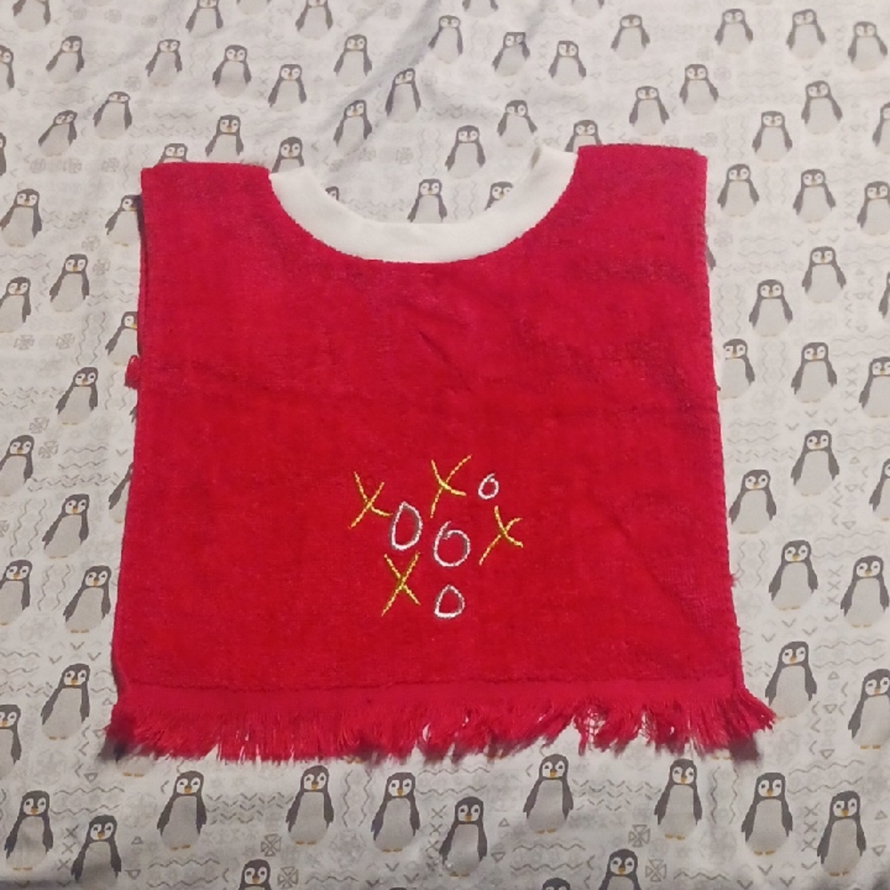 Baby Bib